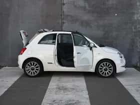 Fiat 500C (2018) thumbnail 29