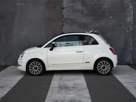 Fiat 500C (2018) thumbnail 4