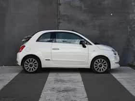 Fiat 500C (2018) thumbnail 5