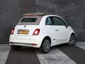 Fiat 500C (2018) thumbnail 6