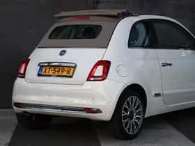 Fiat 500C (2018) thumbnail 7