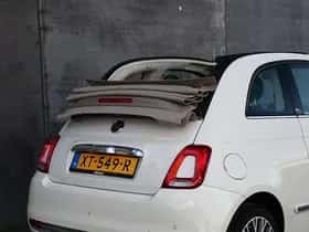 Fiat 500C (2018) thumbnail 8