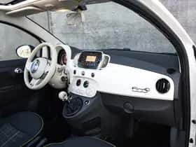 Fiat 500C (2018) thumbnail 10