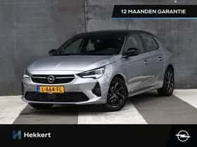 Opel Corsa (2021)