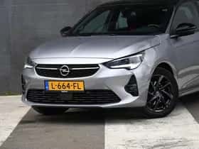 Opel Corsa (2021) thumbnail 2