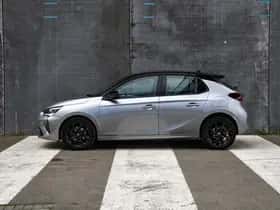 Opel Corsa (2021) thumbnail 3