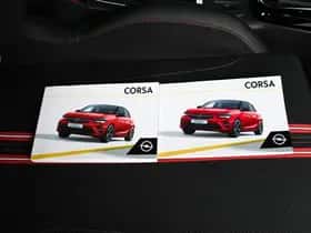 Opel Corsa (2021) thumbnail 32