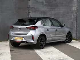 Opel Corsa (2021) thumbnail 5