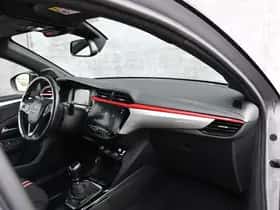 Opel Corsa (2021) thumbnail 9