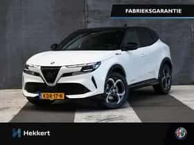 Alfa Romeo Junior (2026) thumbnail 1