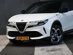Alfa Romeo Junior (2026) thumbnail 2