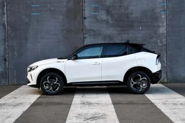 Alfa Romeo Junior (2026) thumbnail 5