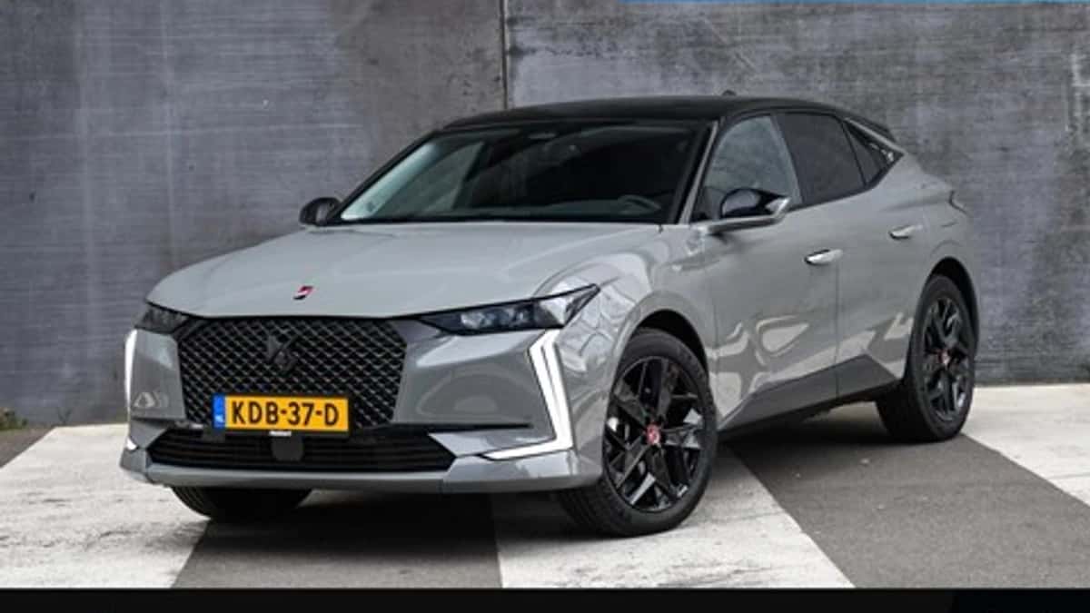 DS 4 (2026) — foto 1