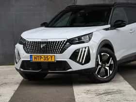 Peugeot e-2008 (2025) thumbnail 2