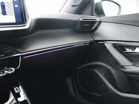 Peugeot e-2008 (2025) thumbnail 11