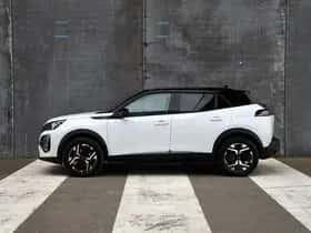 Peugeot e-2008 (2025) thumbnail 3
