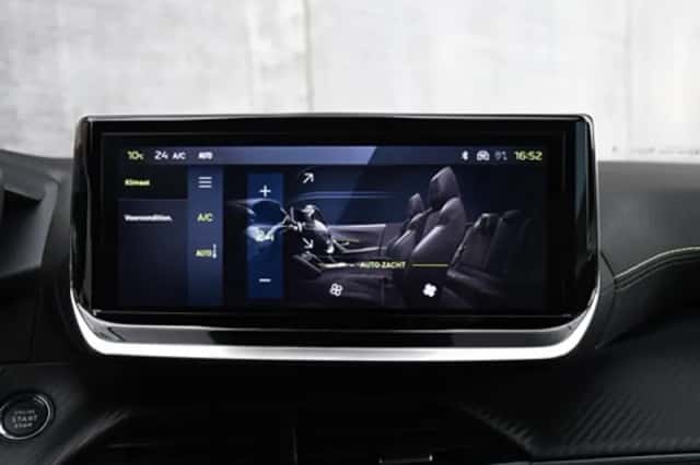 Peugeot e-2008 (2025) thumbnail 22