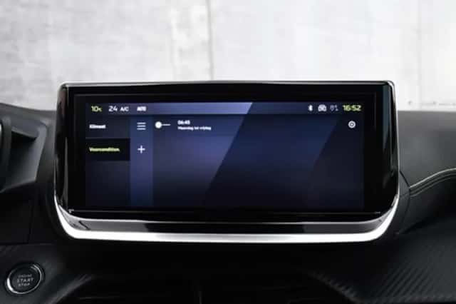 Peugeot e-2008 (2025) thumbnail 23