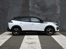 Peugeot e-2008 (2025) thumbnail 4