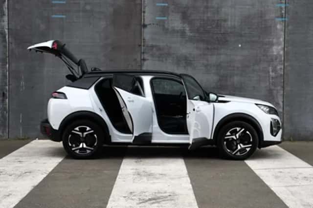 Peugeot e-2008 (2025) thumbnail 36