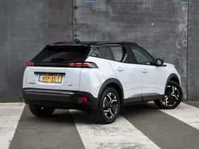 Peugeot e-2008 (2025) thumbnail 5