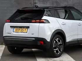 Peugeot e-2008 (2025) thumbnail 6