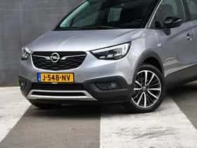 Opel Crossland X (2020) thumbnail 2