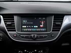 Opel Crossland X (2020) thumbnail 16