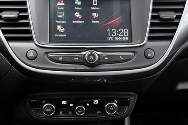 Opel Crossland X (2020) thumbnail 20