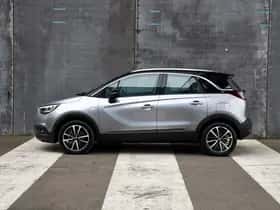 Opel Crossland X (2020) thumbnail 3