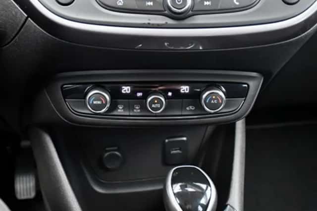 Opel Crossland X (2020) thumbnail 21