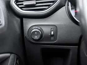 Opel Crossland X (2020) thumbnail 27