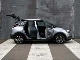 Opel Crossland X (2020) thumbnail 30