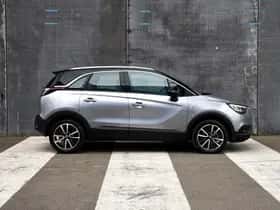 Opel Crossland X (2020) thumbnail 4