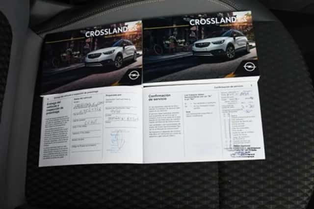 Opel Crossland X (2020) thumbnail 31