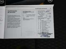Opel Crossland X (2020) thumbnail 32