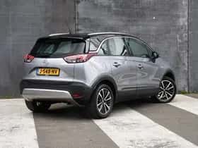 Opel Crossland X (2020) thumbnail 5
