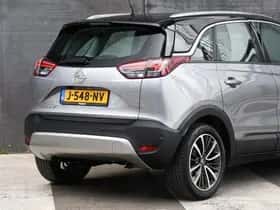 Opel Crossland X (2020) thumbnail 6