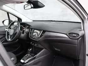 Opel Crossland X (2020) thumbnail 9