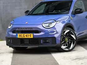 Abarth 600e (2025) thumbnail 2