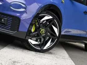 Abarth 600e (2025) thumbnail 3