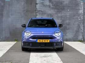 Abarth 600e (2025) thumbnail 4