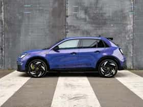 Abarth 600e (2025) thumbnail 5