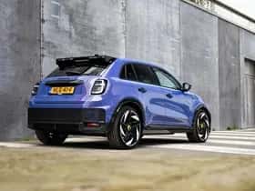 Abarth 600e (2025) thumbnail 49