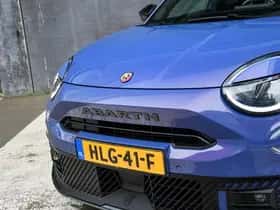 Abarth 600e (2025) thumbnail 55