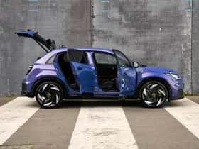 Abarth 600e (2025) thumbnail 59