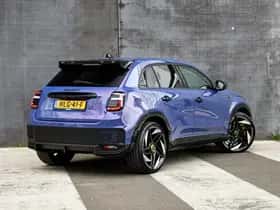 Abarth 600e (2025) thumbnail 7
