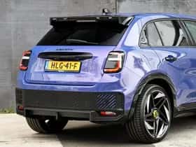 Abarth 600e (2025) thumbnail 8