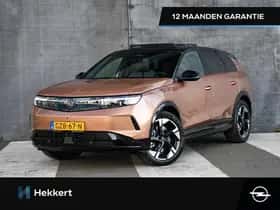 Opel Grandland (2025)