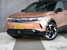 Opel Grandland (2025) thumbnail 2